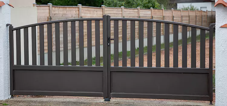 Advanced Gate Solutions in Parma, OH
