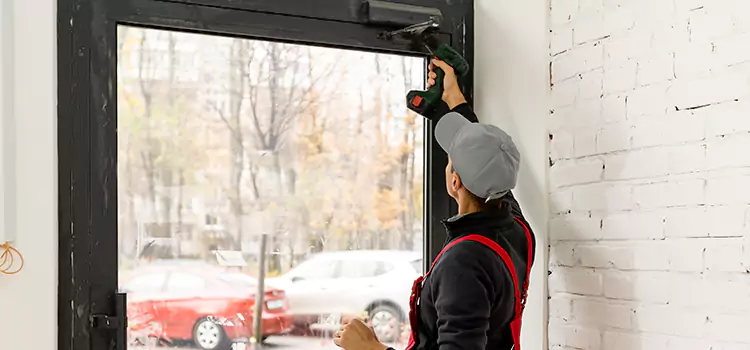 Comprehensive Door Closer Services in Parma, OH