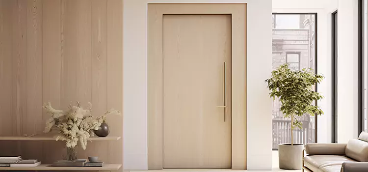 Choose Quality for Your Inside Doors in Parma, OH