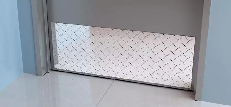 Benefits of Professional Kick Plate Solutions in Parma, OH