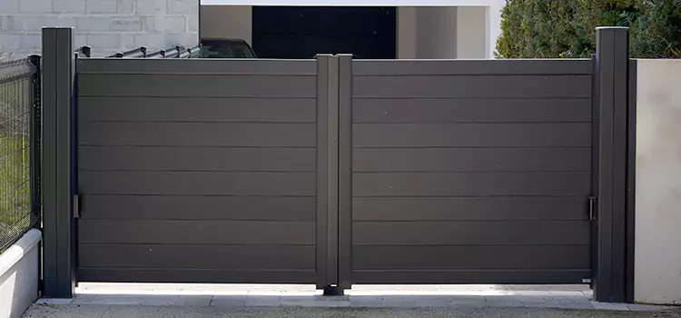 Common Residential Gate Issues We Resolve in Parma, OH