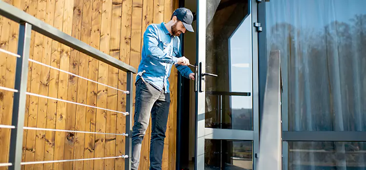 Emergency Patio Door Repair Parma