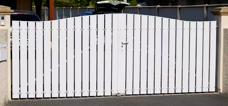 Why Choose Us for Residential Gate Repair in Parma, OH?
