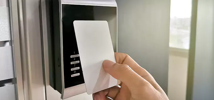 Advanced RFID Technology Integration in Parma, OH